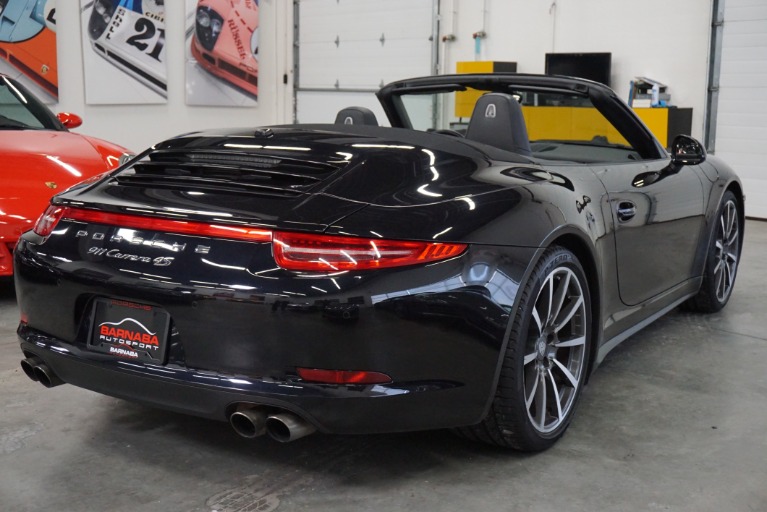2016 carrera 4s for sale deals