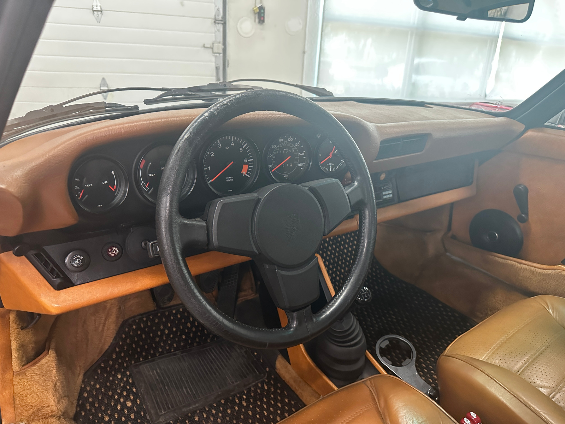 Used 1978 Porsche 911 SC For Sale (Sold) | Barnaba Auto Sport
