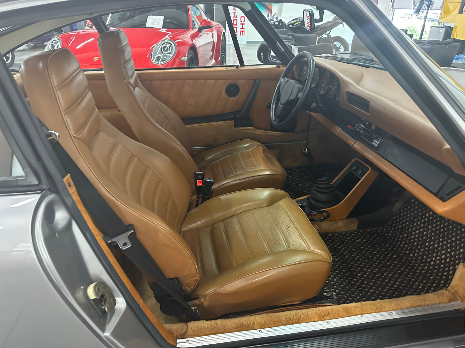 Used 1978 Porsche 911 SC For Sale (Sold) | Barnaba Auto Sport