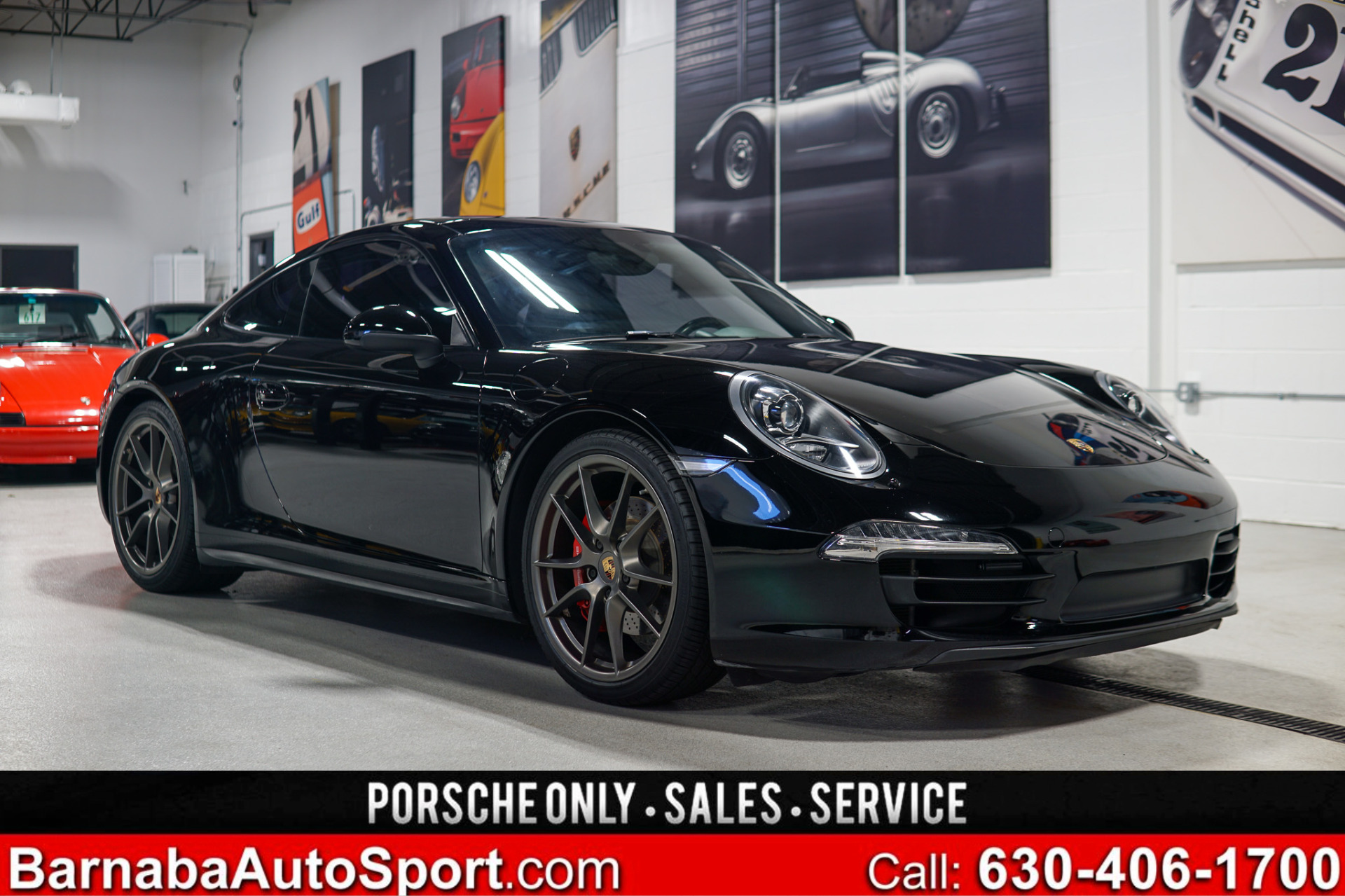 Porsche 911 Carrera S 2013 2013 Porsche 911 | Ideal Classic Cars LLC