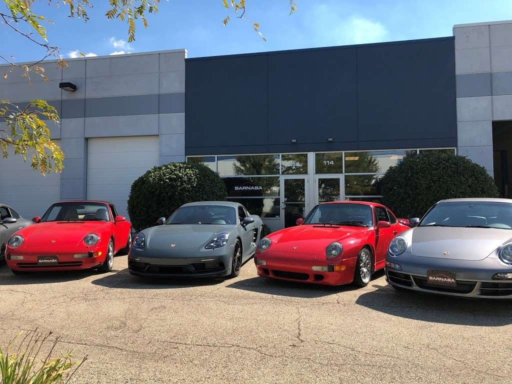 Used Porsche Buying Benefits