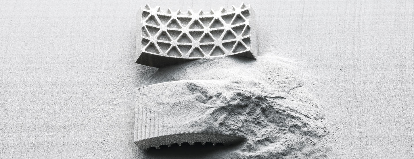 Materials of the Future