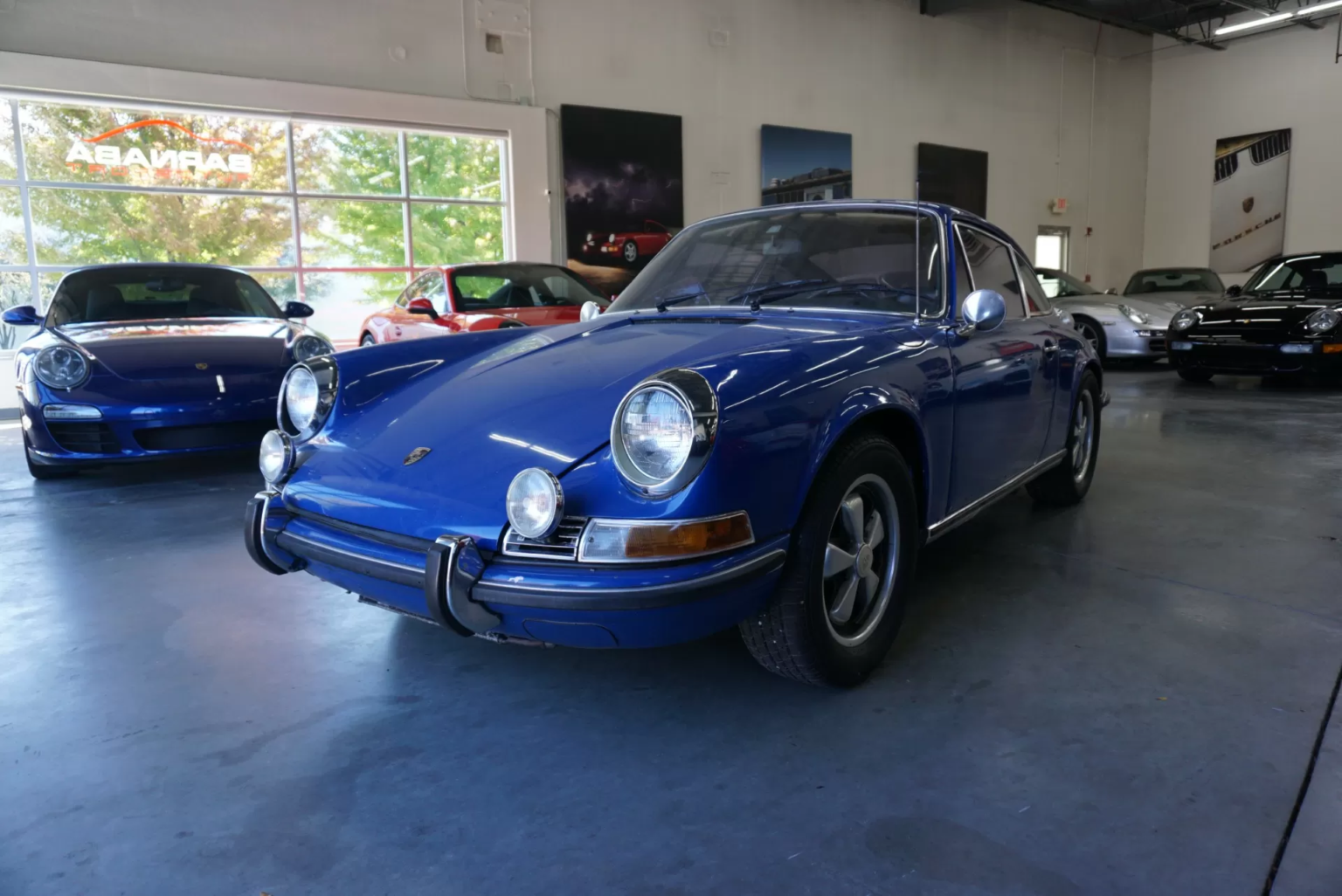 Used-1970-Porsche-911-E-1666026722
