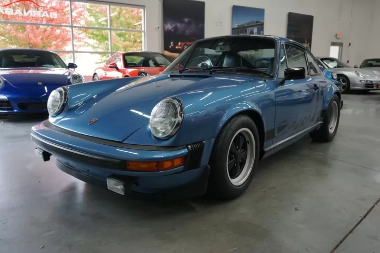 Used-1974-Porsche-911-Carrera-1669932711